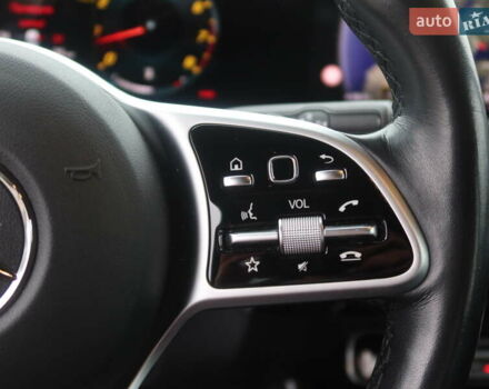 Мерседес А класс 2019 в Одессе на Automoto.ua Бежевый Мерседес А класс, объемом двигателя 1.99 л и пробегом 77 тыс. км за 26000 $, фото 17 на Automoto.ua