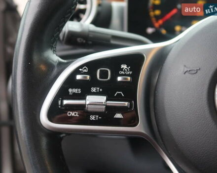 Мерседес А класс 2019 в Одессе на Automoto.ua Бежевый Мерседес А класс, объемом двигателя 1.99 л и пробегом 77 тыс. км за 26000 $, фото 16 на Automoto.ua