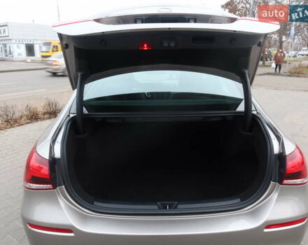 Мерседес А класс 2019 в Одессе на Automoto.ua Бежевый Мерседес А класс, объемом двигателя 1.99 л и пробегом 77 тыс. км за 26000 $, фото 52 на Automoto.ua