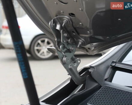 Мерседес А класс 2019 в Одессе на Automoto.ua Бежевый Мерседес А класс, объемом двигателя 1.99 л и пробегом 77 тыс. км за 26000 $, фото 57 на Automoto.ua