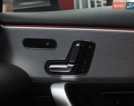 Мерседес А класс 2019 в Одессе на Automoto.ua Бежевый Мерседес А класс, объемом двигателя 1.99 л и пробегом 77 тыс. км за 26000 $, фото 21 на Automoto.ua