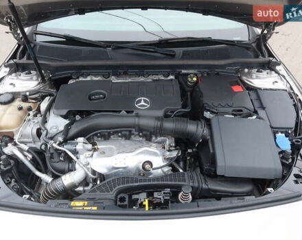 Мерседес А класс 2019 в Одессе на Automoto.ua Бежевый Мерседес А класс, объемом двигателя 1.99 л и пробегом 77 тыс. км за 26000 $, фото 56 на Automoto.ua