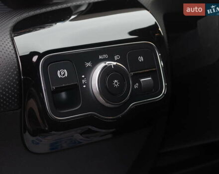 Мерседес А класс 2019 в Одессе на Automoto.ua Бежевый Мерседес А класс, объемом двигателя 1.99 л и пробегом 77 тыс. км за 26000 $, фото 28 на Automoto.ua