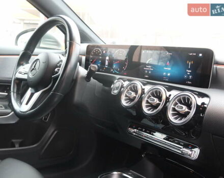 Мерседес А класс 2019 в Одессе на Automoto.ua Бежевый Мерседес А класс, объемом двигателя 1.99 л и пробегом 77 тыс. км за 26000 $, фото 47 на Automoto.ua