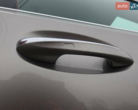 Мерседес А класс 2019 в Одессе на Automoto.ua Бежевый Мерседес А класс, объемом двигателя 1.99 л и пробегом 77 тыс. км за 26000 $, фото 44 на Automoto.ua