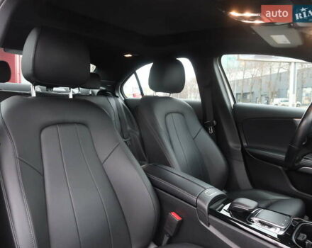 Мерседес А класс 2019 в Одессе на Automoto.ua Бежевый Мерседес А класс, объемом двигателя 1.99 л и пробегом 77 тыс. км за 26000 $, фото 51 на Automoto.ua