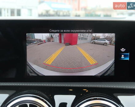 Мерседес А класс 2019 в Одессе на Automoto.ua Бежевый Мерседес А класс, объемом двигателя 1.99 л и пробегом 77 тыс. км за 26000 $, фото 54 на Automoto.ua