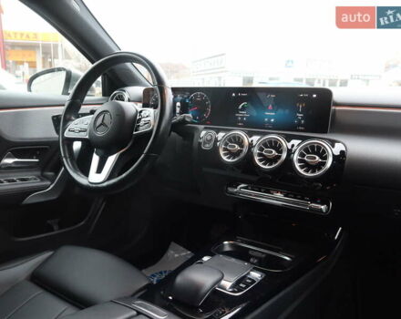 Мерседес А класс 2019 в Одессе на Automoto.ua Бежевый Мерседес А класс, объемом двигателя 1.99 л и пробегом 77 тыс. км за 26000 $, фото 42 на Automoto.ua