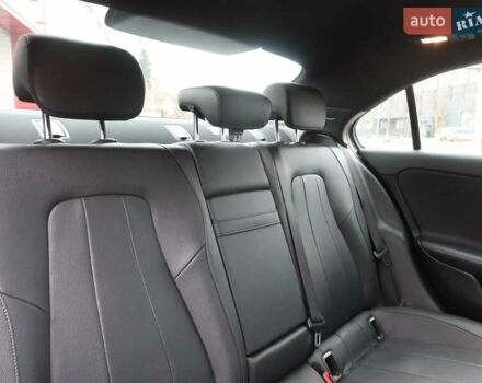 Мерседес А класс 2019 в Одессе на Automoto.ua Бежевый Мерседес А класс, объемом двигателя 1.99 л и пробегом 77 тыс. км за 26000 $, фото 43 на Automoto.ua