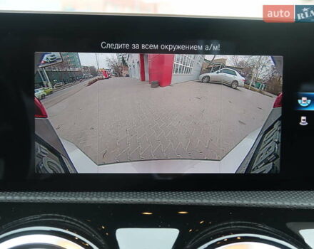 Мерседес А класс 2019 в Одессе на Automoto.ua Бежевый Мерседес А класс, объемом двигателя 1.99 л и пробегом 77 тыс. км за 26000 $, фото 55 на Automoto.ua