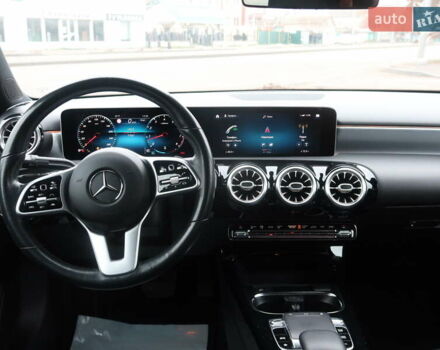 Мерседес А класс 2019 в Одессе на Automoto.ua Бежевый Мерседес А класс, объемом двигателя 1.99 л и пробегом 77 тыс. км за 26000 $, фото 32 на Automoto.ua