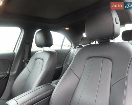 Мерседес А класс 2019 в Одессе на Automoto.ua Бежевый Мерседес А класс, объемом двигателя 1.99 л и пробегом 77 тыс. км за 26000 $, фото 23 на Automoto.ua