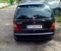 Чорний Мерседес А клас, об'ємом двигуна 1.6 л та пробігом 200 тис. км за 2300 $, фото 2 на Automoto.ua