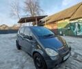 Чорний Мерседес А клас, об'ємом двигуна 1.4 л та пробігом 314 тис. км за 2600 $, фото 1 на Automoto.ua