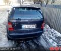 Черный Мерседес А класс, объемом двигателя 1.6 л и пробегом 0 тыс. км за 2500 $, фото 4 на Automoto.ua