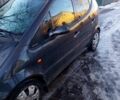 Черный Мерседес А класс, объемом двигателя 1.6 л и пробегом 0 тыс. км за 2500 $, фото 1 на Automoto.ua