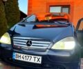 Чорний Мерседес А клас, об'ємом двигуна 1.6 л та пробігом 234 тис. км за 3400 $, фото 1 на Automoto.ua