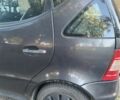 Мерседес А класс 1998 в Луцке на Automoto.ua Черный Мерседес А класс, объемом двигателя 1.6 л и пробегом 265 тыс. км за 2200 $, фото 5 на Automoto.ua