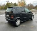 Мерседес А класс 1998 в Чугуеве на Automoto.ua Черный Мерседес А класс, объемом двигателя 1.7 л и пробегом 340 тыс. км за 950 $, фото 5 на Automoto.ua