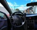 Чорний Мерседес А клас, об'ємом двигуна 1.6 л та пробігом 234 тис. км за 3400 $, фото 5 на Automoto.ua