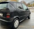Мерседес А класс 1998 в Чугуеве на Automoto.ua Черный Мерседес А класс, объемом двигателя 1.7 л и пробегом 340 тыс. км за 950 $, фото 12 на Automoto.ua