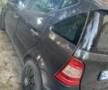 Мерседес А класс 1998 в Луцке на Automoto.ua Черный Мерседес А класс, объемом двигателя 1.6 л и пробегом 265 тыс. км за 2200 $, фото 6 на Automoto.ua