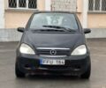 Мерседес А класс 1998 в Чугуеве на Automoto.ua Черный Мерседес А класс, объемом двигателя 1.7 л и пробегом 340 тыс. км за 950 $, фото 3 на Automoto.ua