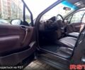 Черный Мерседес А класс, объемом двигателя 1.6 л и пробегом 260 тыс. км за 3900 $, фото 7 на Automoto.ua
