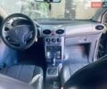 Чорний Мерседес А клас, об'ємом двигуна 1.6 л та пробігом 267 тис. км за 2600 $, фото 7 на Automoto.ua