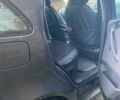 Мерседес А класс 1998 в Луцке на Automoto.ua Черный Мерседес А класс, объемом двигателя 1.6 л и пробегом 265 тыс. км за 2200 $, фото 4 на Automoto.ua