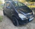 Мерседес А класс 1998 в Луцке на Automoto.ua Черный Мерседес А класс, объемом двигателя 1.6 л и пробегом 265 тыс. км за 2200 $, фото 1 на Automoto.ua