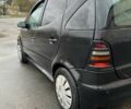 Мерседес А класс 1998 в Чугуеве на Automoto.ua Черный Мерседес А класс, объемом двигателя 1.7 л и пробегом 340 тыс. км за 950 $, фото 11 на Automoto.ua