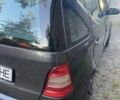 Мерседес А класс 1998 в Луцке на Automoto.ua Черный Мерседес А класс, объемом двигателя 1.6 л и пробегом 265 тыс. км за 2200 $, фото 7 на Automoto.ua
