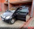 Черный Мерседес А класс, объемом двигателя 1.6 л и пробегом 260 тыс. км за 3900 $, фото 1 на Automoto.ua