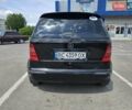 Черный Мерседес А класс, объемом двигателя 1.7 л и пробегом 269 тыс. км за 2999 $, фото 16 на Automoto.ua