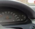 Чорний Мерседес А клас, об'ємом двигуна 1.4 л та пробігом 159 тис. км за 1677 $, фото 4 на Automoto.ua