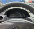 Чорний Мерседес А клас, об'ємом двигуна 1.7 л та пробігом 269 тис. км за 2750 $, фото 20 на Automoto.ua