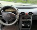 Черный Мерседес А класс, объемом двигателя 1.9 л и пробегом 220 тыс. км за 2800 $, фото 5 на Automoto.ua
