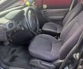 Чорний Мерседес А клас, об'ємом двигуна 1.69 л та пробігом 277 тис. км за 3700 $, фото 10 на Automoto.ua