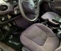 Черный Мерседес А класс, объемом двигателя 1.7 л и пробегом 290 тыс. км за 2099 $, фото 10 на Automoto.ua