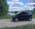 Черный Мерседес А класс, объемом двигателя 1.6 л и пробегом 260 тыс. км за 2499 $, фото 2 на Automoto.ua