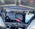 Чорний Мерседес А клас, об'ємом двигуна 1.9 л та пробігом 238 тис. км за 3100 $, фото 15 на Automoto.ua