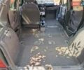 Черный Мерседес А класс, объемом двигателя 1.6 л и пробегом 260 тыс. км за 2499 $, фото 4 на Automoto.ua