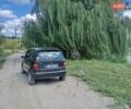 Черный Мерседес А класс, объемом двигателя 1.6 л и пробегом 260 тыс. км за 2499 $, фото 10 на Automoto.ua