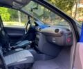 Чорний Мерседес А клас, об'ємом двигуна 1.7 л та пробігом 360 тис. км за 2450 $, фото 1 на Automoto.ua