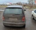 Чорний Мерседес А клас, об'ємом двигуна 1.4 л та пробігом 159 тис. км за 1677 $, фото 2 на Automoto.ua