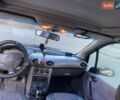 Чорний Мерседес А клас, об'ємом двигуна 1.9 л та пробігом 238 тис. км за 3100 $, фото 14 на Automoto.ua
