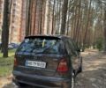 Чорний Мерседес А клас, об'ємом двигуна 1.7 л та пробігом 269 тис. км за 3200 $, фото 2 на Automoto.ua