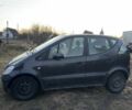 Чорний Мерседес А клас, об'ємом двигуна 1.7 л та пробігом 250 тис. км за 1000 $, фото 8 на Automoto.ua