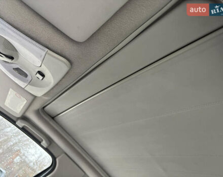 Чорний Мерседес А клас, об'ємом двигуна 1.9 л та пробігом 210 тис. км за 3000 $, фото 11 на Automoto.ua